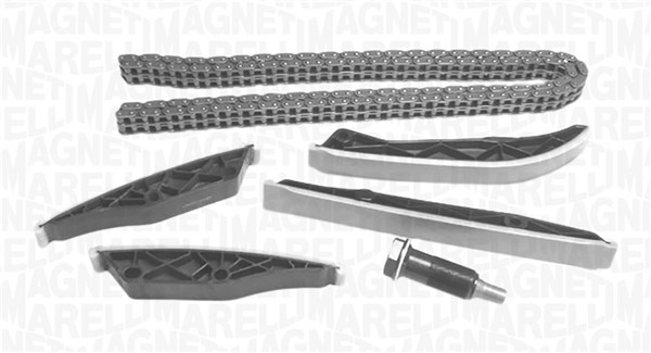 MAGNETI MARELLI Styrekædesæt 341500001520 for MERCEDES-BENZ
