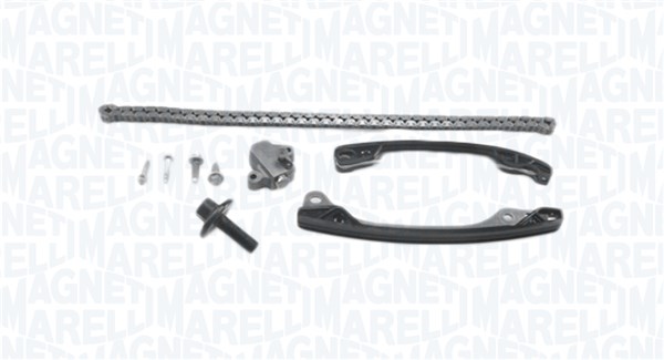 MAGNETI MARELLI Styrekædesæt 341500001530 for RENAULT