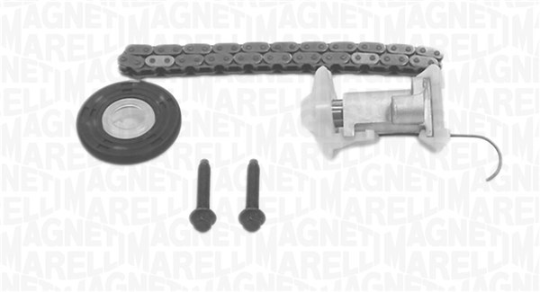 MAGNETI MARELLI Styrekædesæt 341500001570 for CITROËN/PEUGEOT