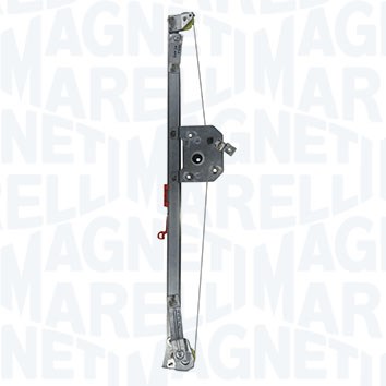 MAGNETI MARELLI Vinduesløfter 350103220500 foran til venstre for FORD