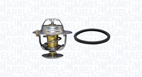 MAGNETI MARELLI Termostat, kølemiddel 352317004910 for FORD