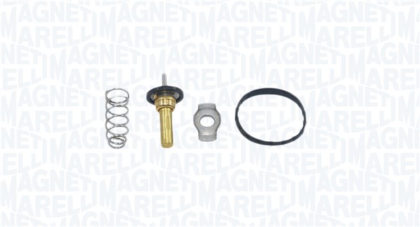 MAGNETI MARELLI Termostat, kølemiddel 352317004980 for SMART MITSUBISHI