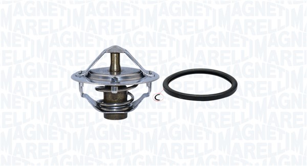 MAGNETI MARELLI Termostat, kølemiddel 352317004990 for CITROËN/PEUGEOT MITSUBISHI