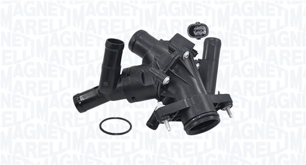 MAGNETI MARELLI Termostat, kølemiddel 352317005000 for MERCEDES-BENZ