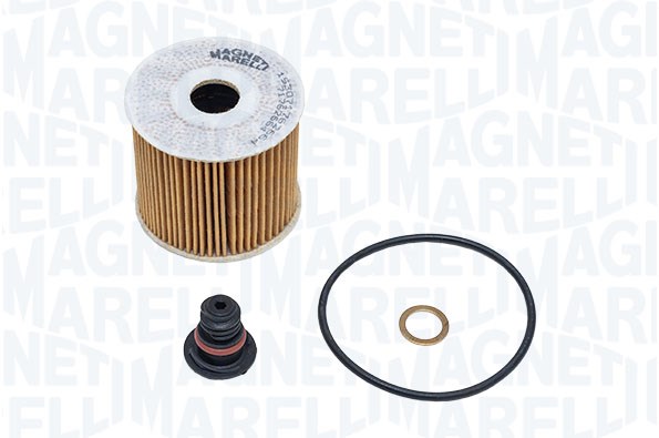 MAGNETI MARELLI Oliefilter 153071762664 Filterindsats inner_diameter_mm_496|Indvendig diameter [mm]|20 outer_diameter_mm_497|Yderdiameter [mm]|71 heig