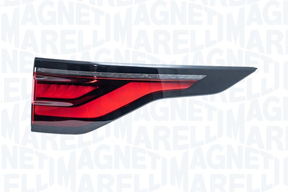 MAGNETI MARELLI Baglygte 714020330710 venstre for LAND ROVER