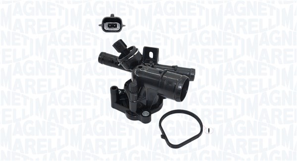 MAGNETI MARELLI Termostat, kølemiddel 352317005020 for VAUXHALL NISSAN RENAULT