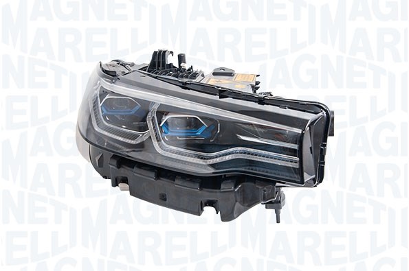 MAGNETI MARELLI Forlygte 710815029115 LED venstre for BMW