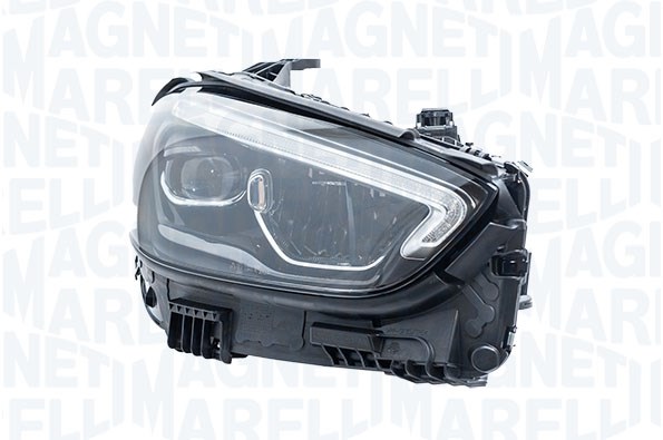 MAGNETI MARELLI Forlygte 711451000800 LED højre for MERCEDES-BENZ