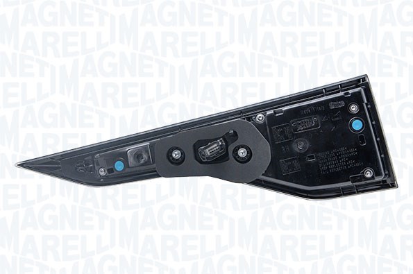 MAGNETI MARELLI Baglygte 714020330812 højre for LAND ROVER