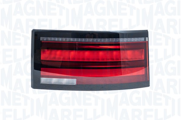 MAGNETI MARELLI Baglygte 714020340709 venstre for LAND ROVER