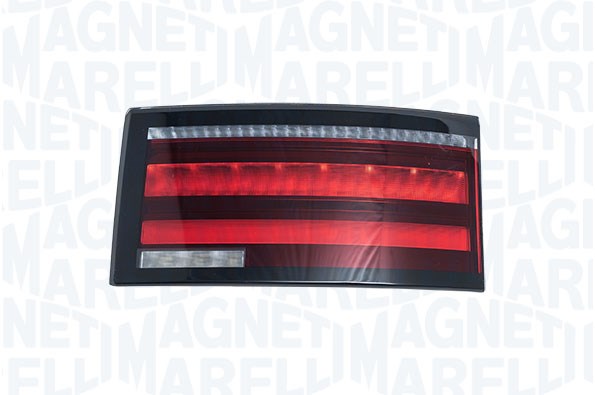 MAGNETI MARELLI Baglygte 714020340710 venstre for LAND ROVER