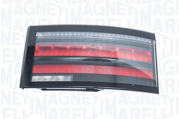 MAGNETI MARELLI Baglygte 714020340711 venstre for LAND ROVER