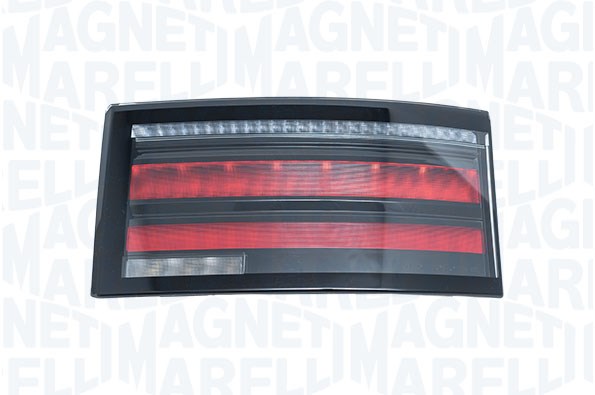 MAGNETI MARELLI Baglygte 714020340712 venstre for LAND ROVER