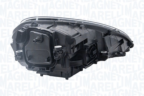 MAGNETI MARELLI Forlygte 711451001130 LED venstre for PORSCHE