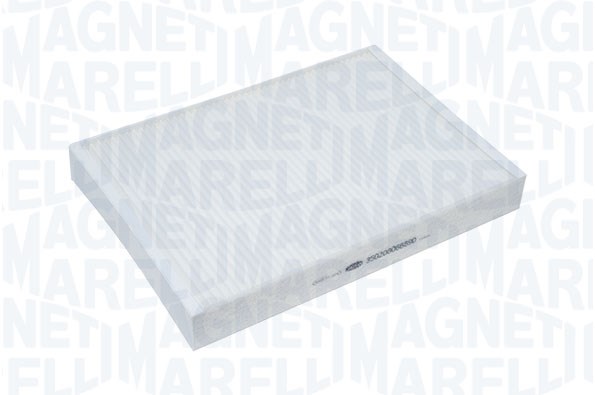 MAGNETI MARELLI Kabineluftfilter 350208066890 for VOLVO