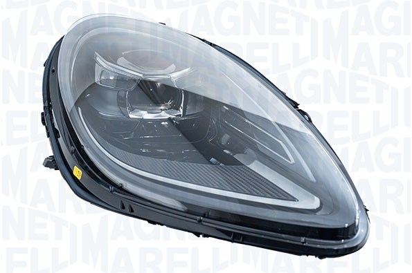 MAGNETI MARELLI Forlygte 711451001136 LED venstre for PORSCHE