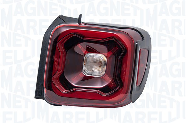 MAGNETI MARELLI Baglygte 714020480701 LED venstre for JEEP CHRYSLER