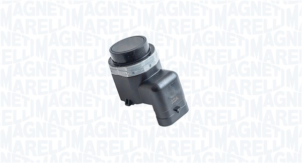 MAGNETI MARELLI Sensor, parkeringshjælp 021016010010 på begge sider for BMW