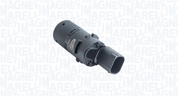 MAGNETI MARELLI Sensor, parkeringshjælp 021016093010 foran for VOLVO