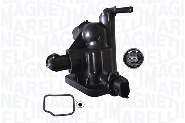 MAGNETI MARELLI Termostat, kølemiddel 352317004610 for OPEL PEUGEOT CHRYSLER LANCIA