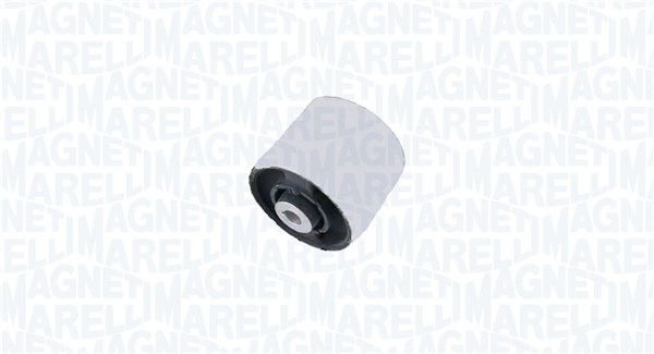 MAGNETI MARELLI Ophæng, bærearm 030607020916 foraksel nede for AUDI