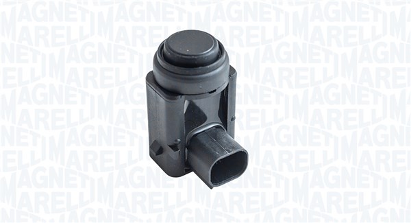 MAGNETI MARELLI Sensor, parkeringshjælp 021016094010 bag for LANCIA