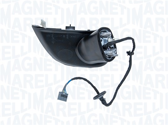 MAGNETI MARELLI Sidespejl 182201543500 venstre for VOLVO