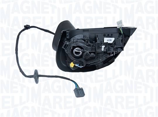 MAGNETI MARELLI Sidespejl 182201543500 venstre for VOLVO