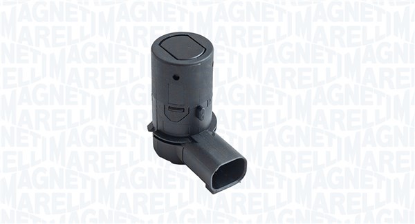 MAGNETI MARELLI Sensor, parkeringshjælp 021016091010 bag for VOLVO