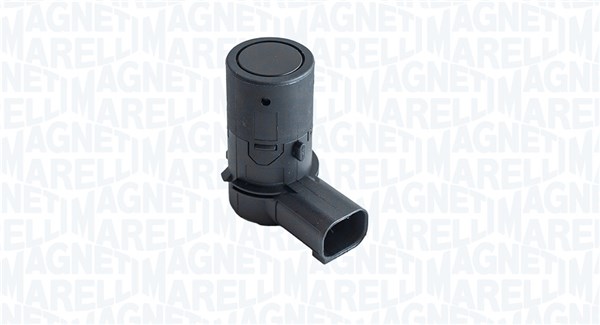 MAGNETI MARELLI Sensor, parkeringshjælp 021016035010 på begge sider for FORD