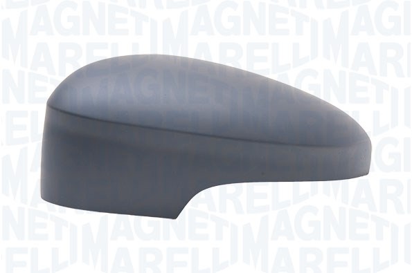 MAGNETI MARELLI Afdækning, sidespejl 182201550200 højre for FORD