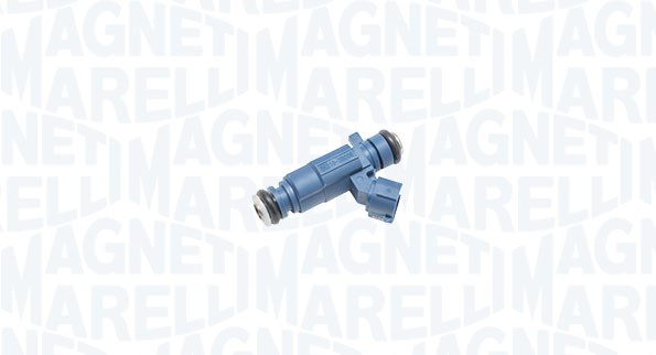MAGNETI MARELLI Indsprøjtningsventil 805000000064 for KIA