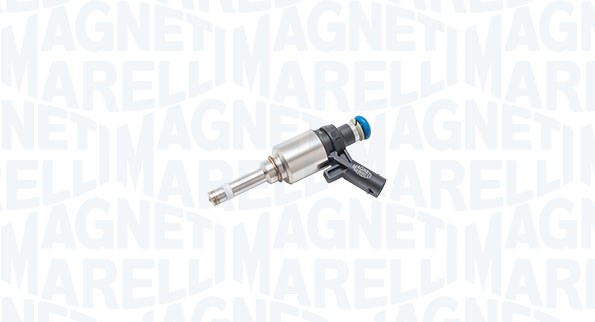 MAGNETI MARELLI Indsprøjtningsventil 805000000024 for VAG VW