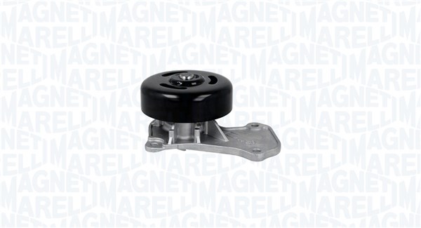 MAGNETI MARELLI Vandpumpe 350984150000 for RENAULT DACIA