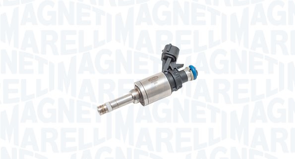 MAGNETI MARELLI Indsprøjtningsventil 805000000067 for RENAULT