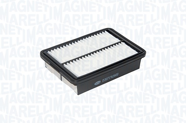 MAGNETI MARELLI Luftfilter 153071762600 Filterindsats 53mm for HYUNDAI KIA