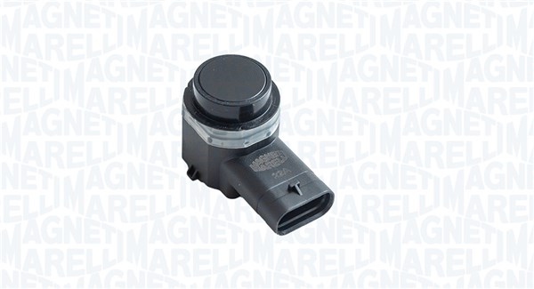 MAGNETI MARELLI Sensor, parkeringshjælp 021016085010 bag for RENAULT