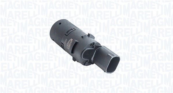 MAGNETI MARELLI Sensor, parkeringshjælp 021016033010 bag for FORD