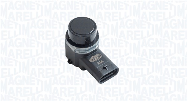 MAGNETI MARELLI Sensor, parkeringshjælp 021016088010 foran for TOYOTA