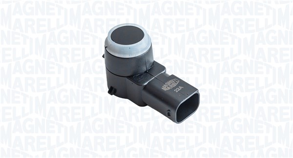 MAGNETI MARELLI Sensor, parkeringshjælp 021016026010 på begge sider for FIAT