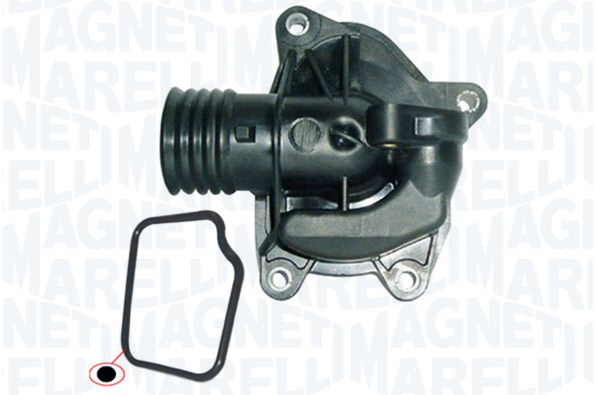 MAGNETI MARELLI Termostat, kølemiddel 352317004730 for LAND ROVER