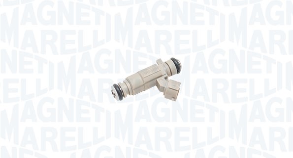 MAGNETI MARELLI Indsprøjtningsventil 805000000043 for KIA