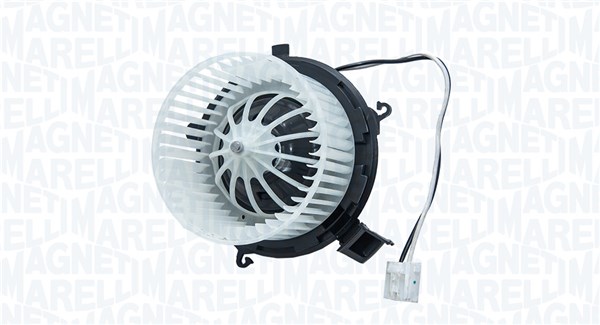 MAGNETI MARELLI Kabineblæser 069412741010 for OPEL