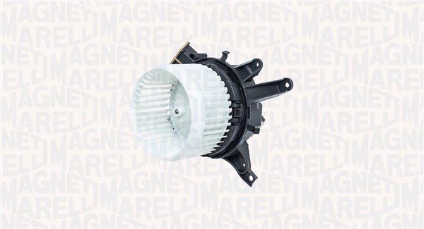MAGNETI MARELLI Kabineblæser 069412725010 for ALFAROME/FIAT/LANCI