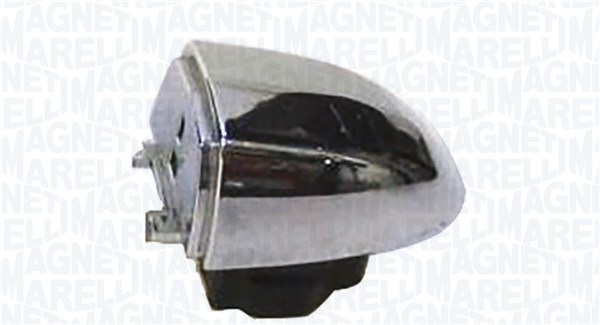 MAGNETI MARELLI Dørgreb 350105041400 ydre for FIAT