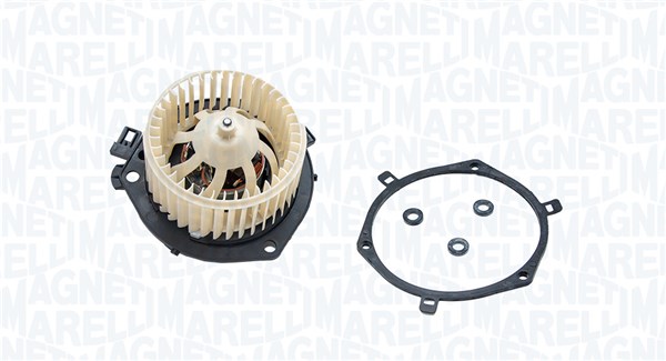 MAGNETI MARELLI Kabineblæser 069412720010 for IVECO