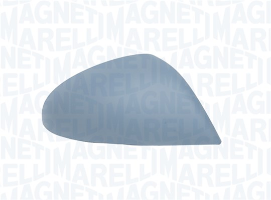MAGNETI MARELLI Afdækning, sidespejl 182201542800 højre for VW