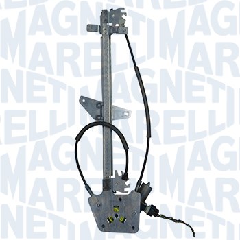 MAGNETI MARELLI Vinduesløfter 350103216600 foran til højre for SUZUKI