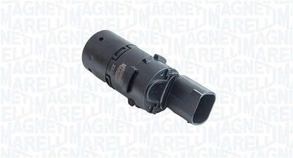MAGNETI MARELLI Sensor, parkeringshjælp 021016015010 foran for CITROËN